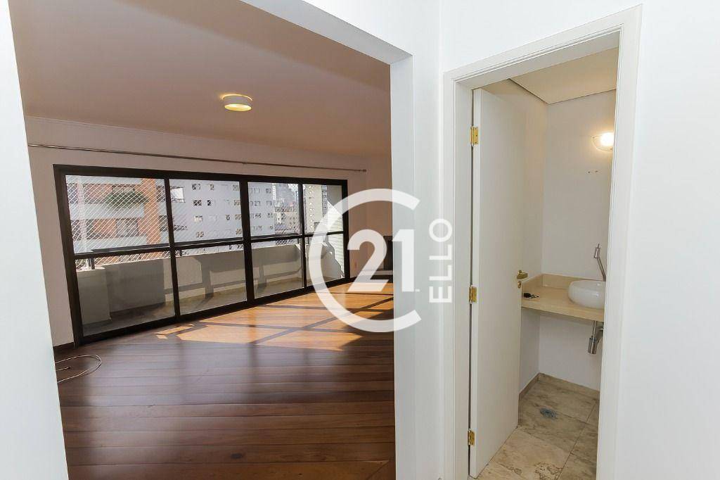 Apartamento à venda e aluguel com 4 quartos, 184m² - Foto 15