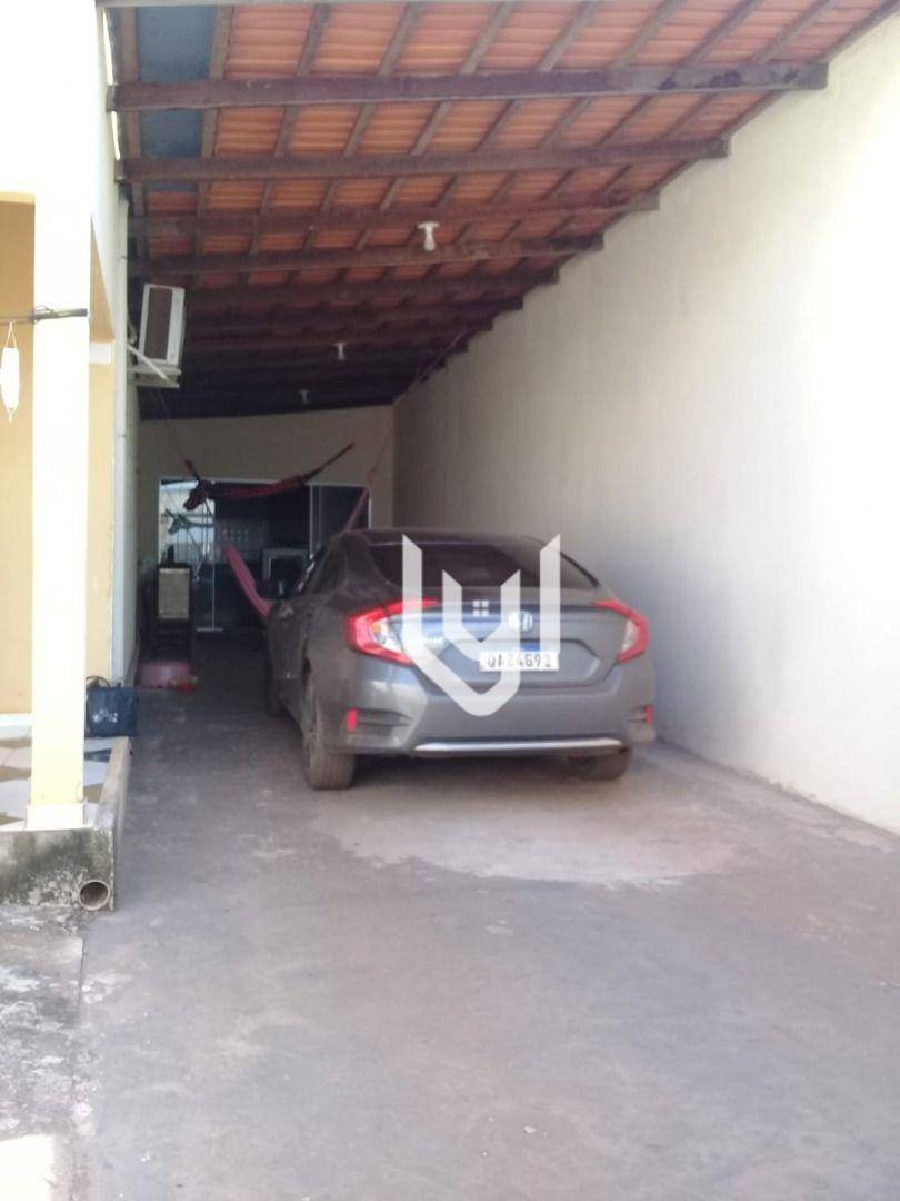 Casa, 4 quartos - Foto 2