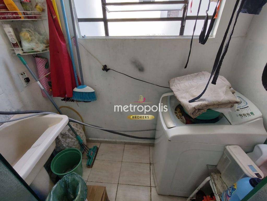 Apartamento à venda com 2 quartos, 56m² - Foto 9