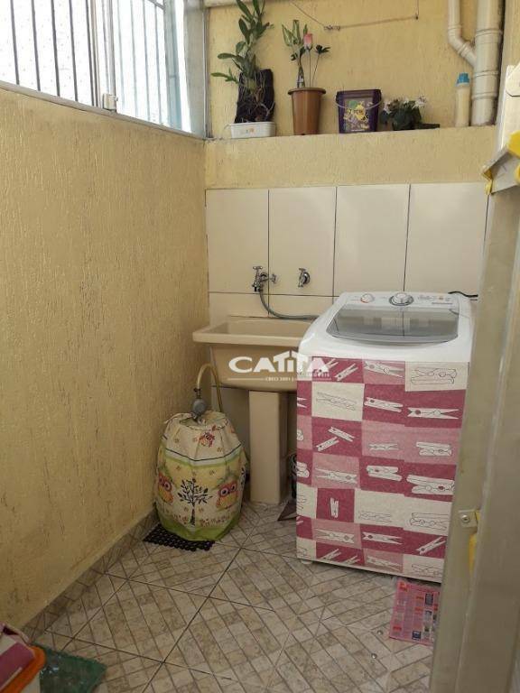 Sobrado à venda com 3 quartos, 100m² - Foto 17