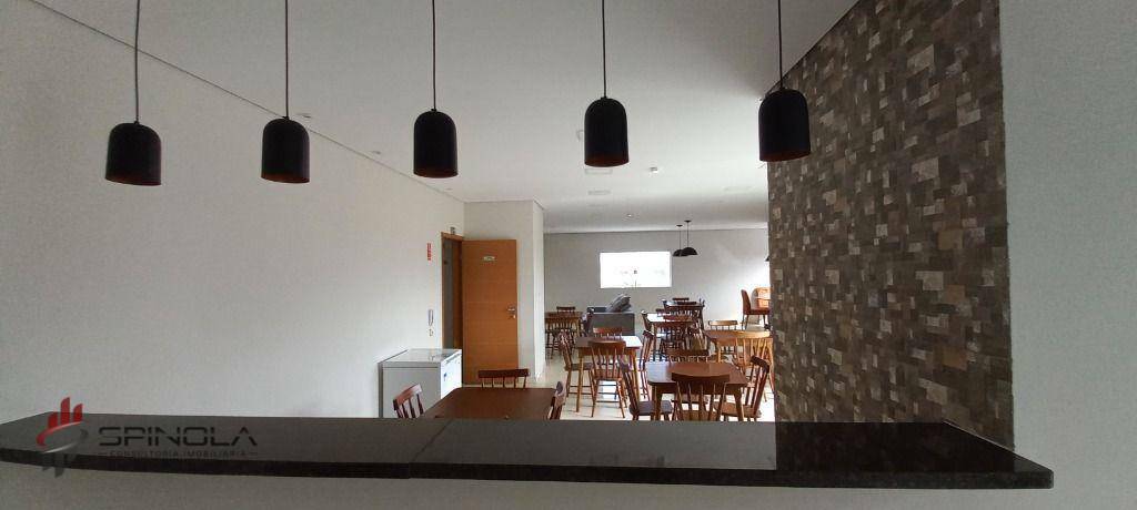 Apartamento à venda com 1 quarto, 42m² - Foto 51