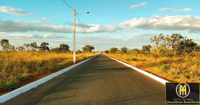 Terreno à venda, 1000m² - Foto 12