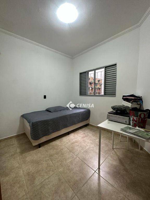 Casa à venda com 3 quartos, 100m² - Foto 12