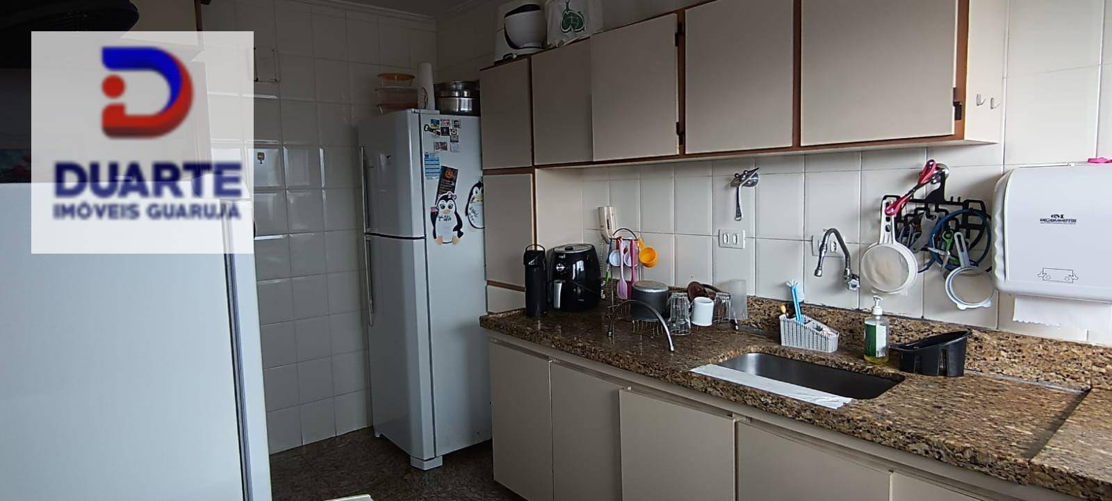 Apartamento à venda com 3 quartos, 120m² - Foto 9