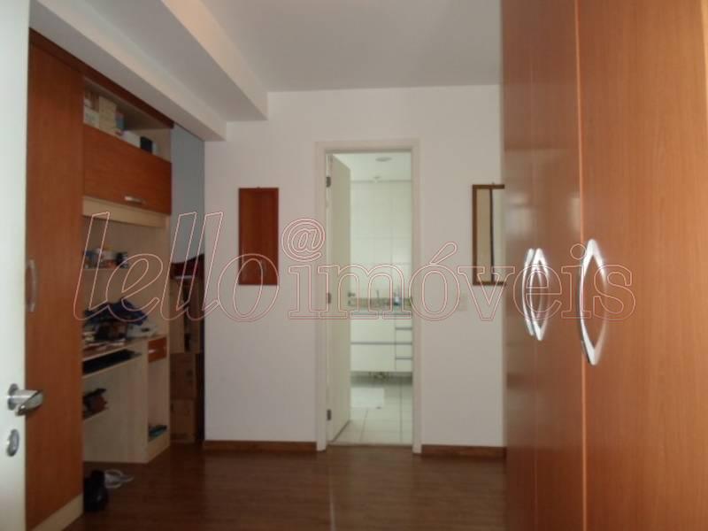 Apartamento à venda com 3 quartos, 184m² - Foto 17