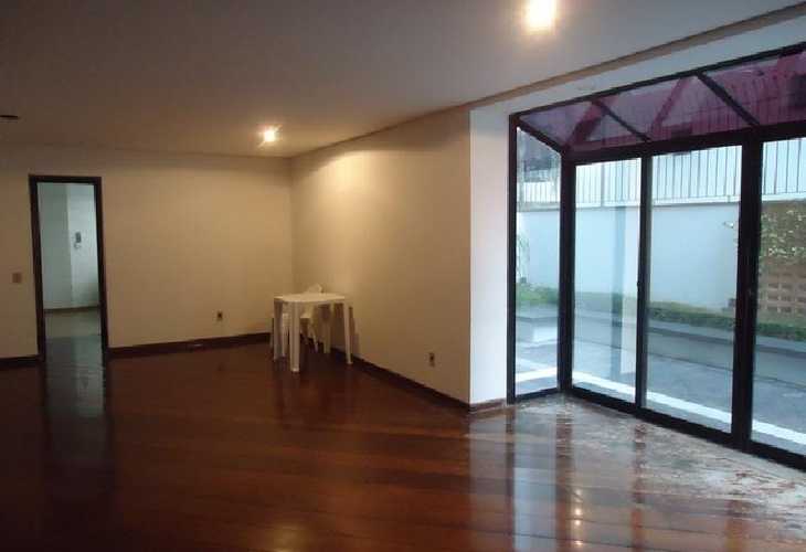 Apartamento à venda com 4 quartos, 402m² - Foto 5