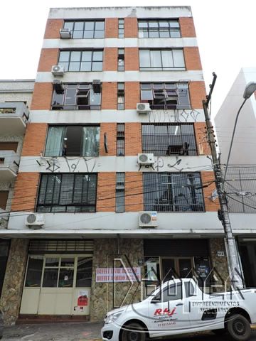 Loja-Salão à venda, 39m² - Foto 1