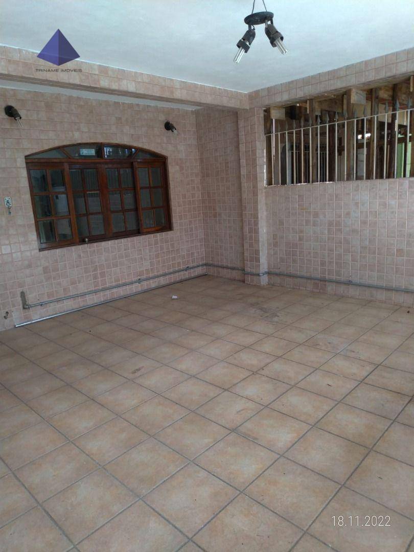 Sobrado à venda com 3 quartos, 280m² - Foto 19