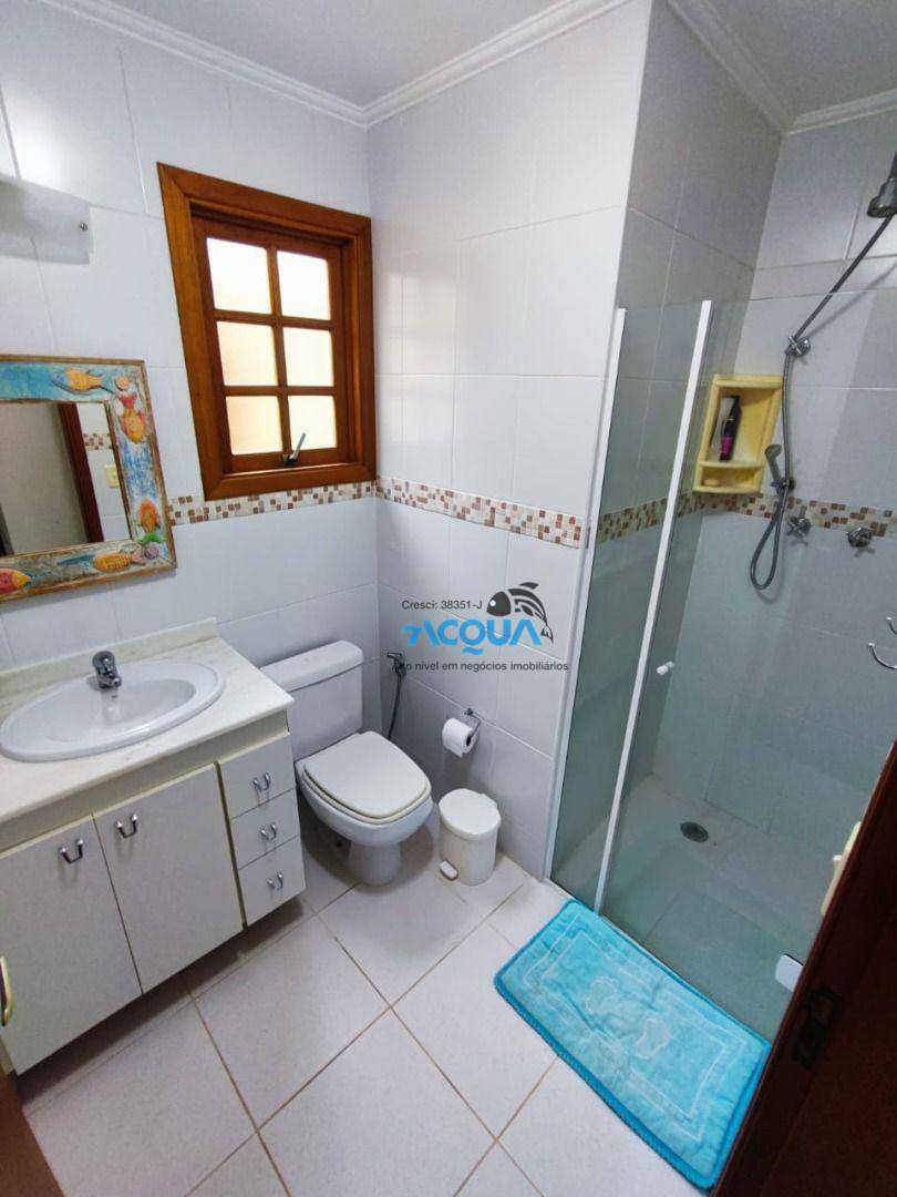 Casa de Condomínio à venda com 3 quartos, 130m² - Foto 17