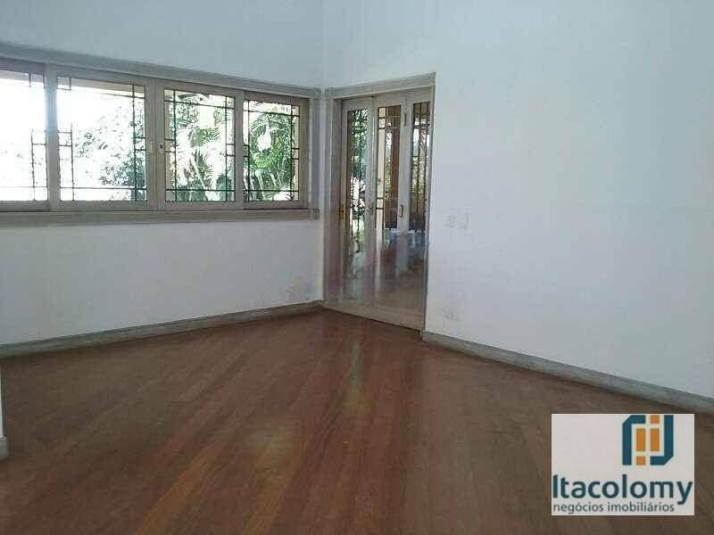 Casa de Condomínio à venda com 4 quartos, 368m² - Foto 6