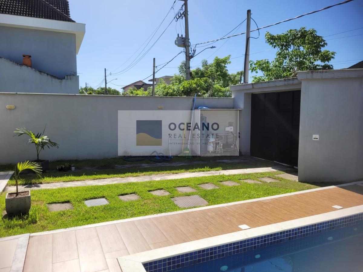 Casa de Condomínio à venda com 3 quartos, 155m² - Foto 6