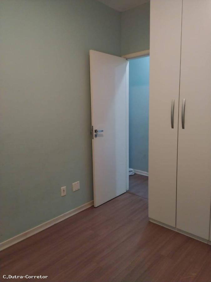 Apartamento à venda com 2 quartos, 50m² - Foto 5