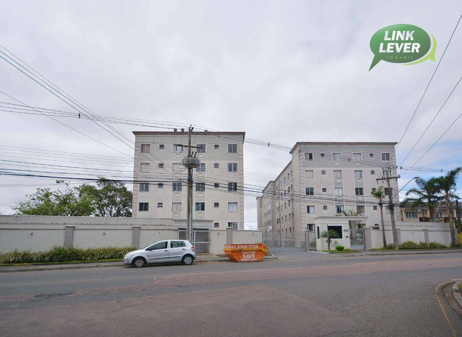 Apartamento para alugar com 2 quartos, 48m² - Foto 51