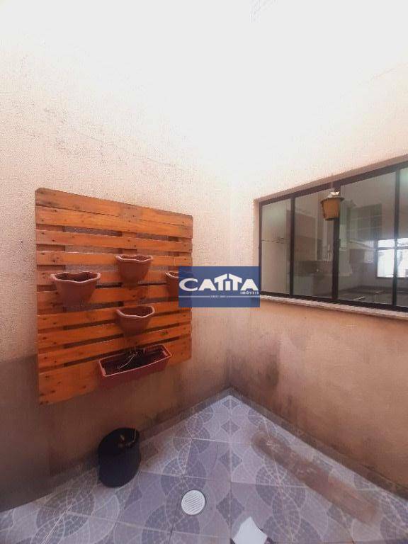 Sobrado à venda com 3 quartos, 93m² - Foto 24