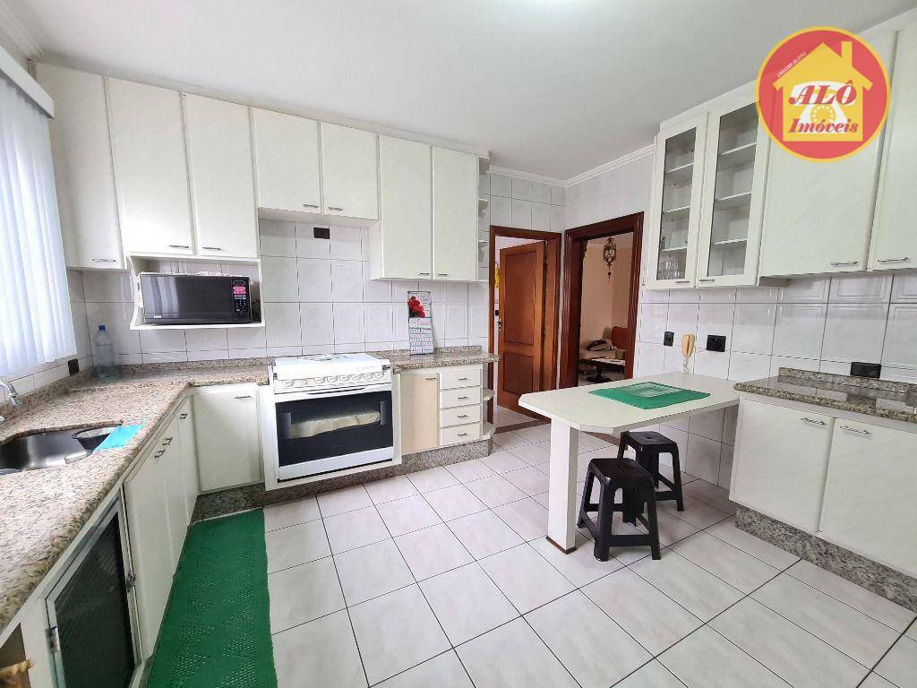 Apartamento à venda com 3 quartos, 150m² - Foto 47