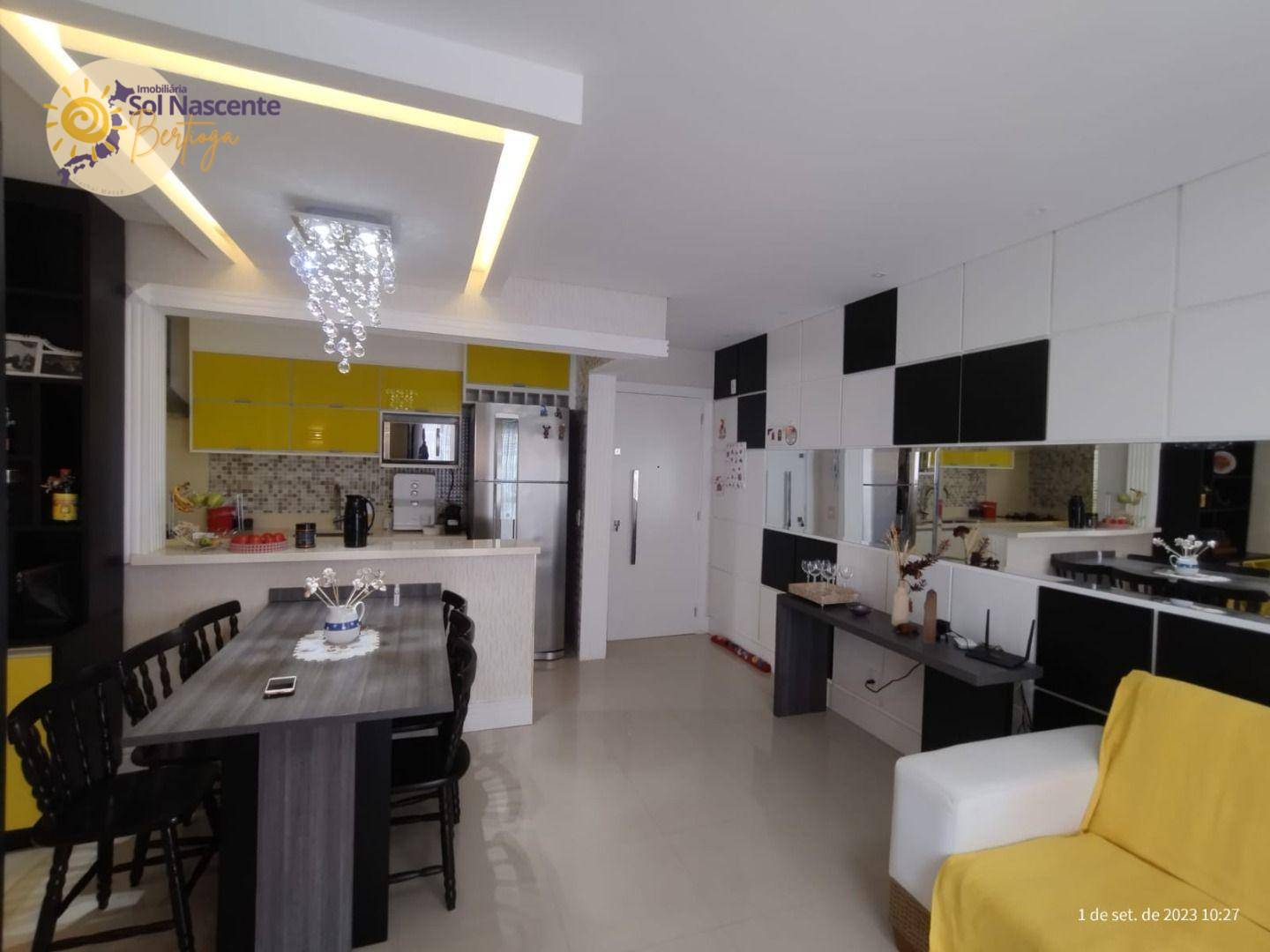 Apartamento à venda com 2 quartos, 108m² - Foto 43