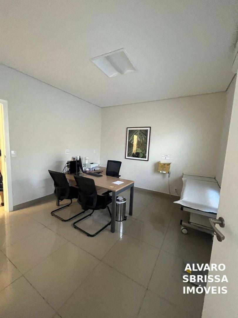 Depósito-Galpão-Armazém para alugar, 294m² - Foto 7