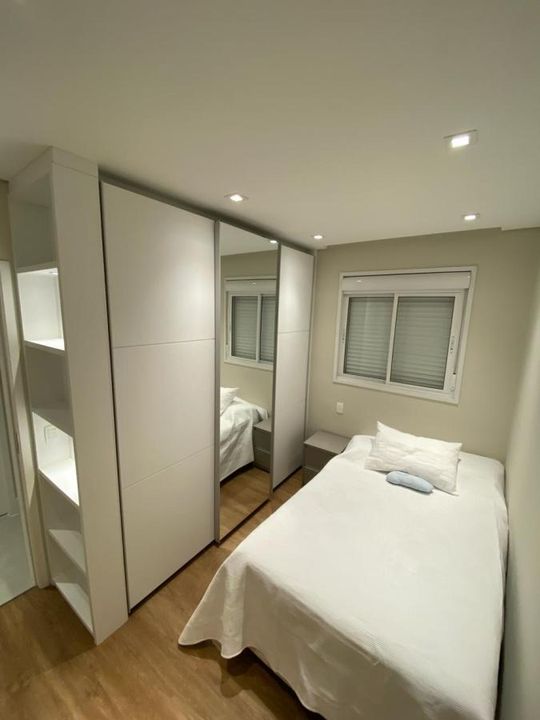 Apartamento à venda com 3 quartos, 90m² - Foto 8