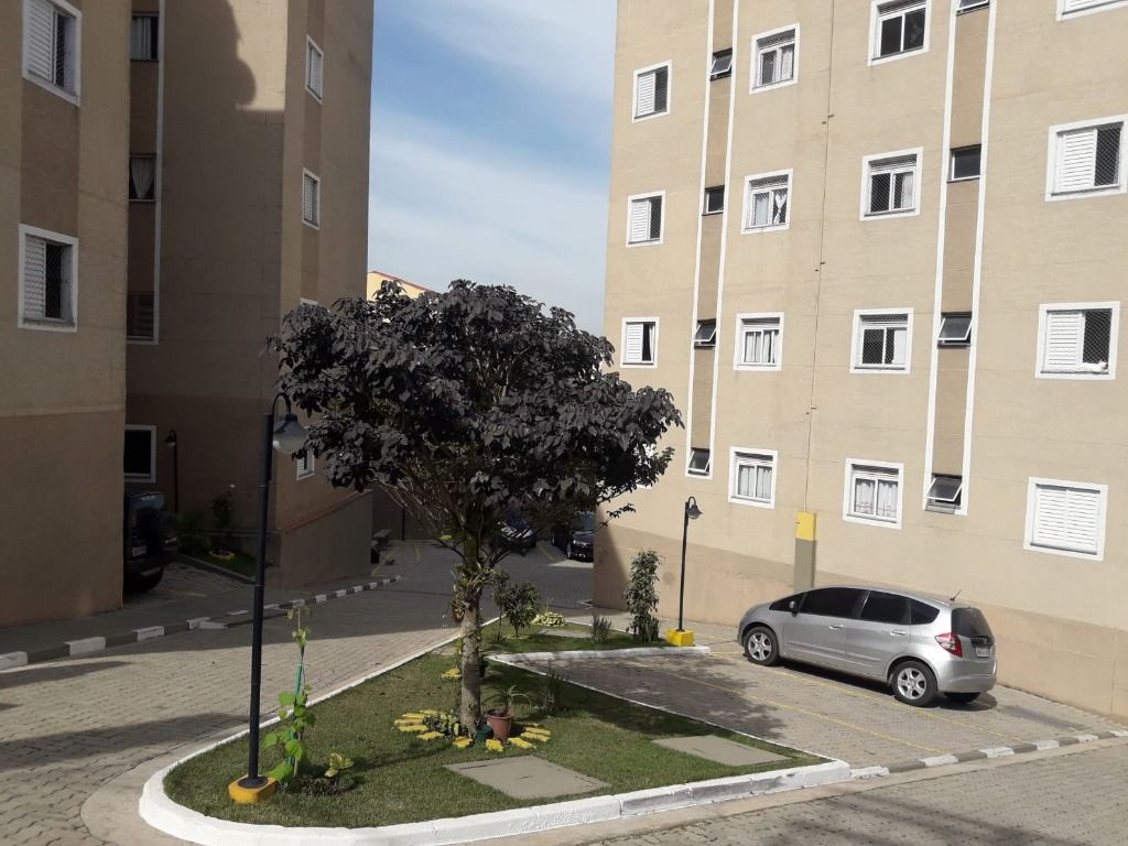 Apartamento à venda com 2 quartos, 45m² - Foto 19