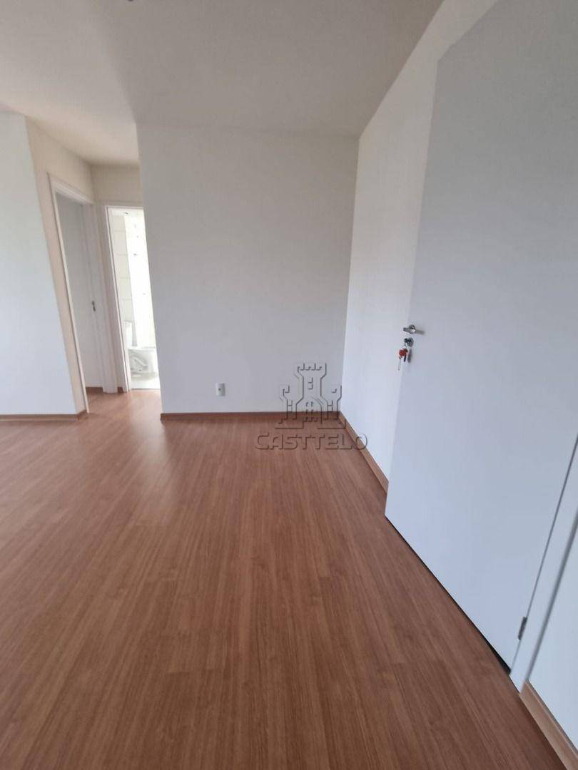 Apartamento, 2 quartos, 48 m² - Foto 5