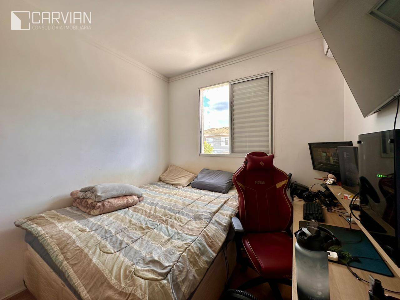 Casa de Condomínio à venda com 3 quartos, 150m² - Foto 18