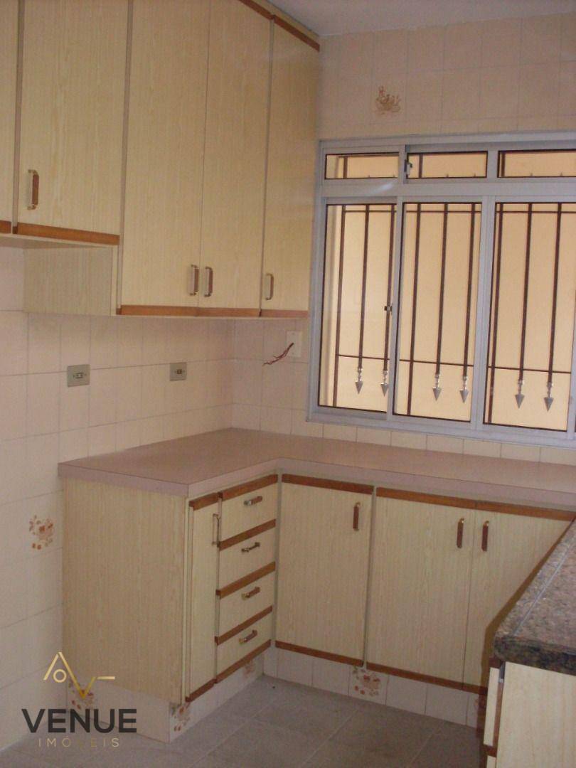 Sobrado à venda com 4 quartos, 220m² - Foto 20