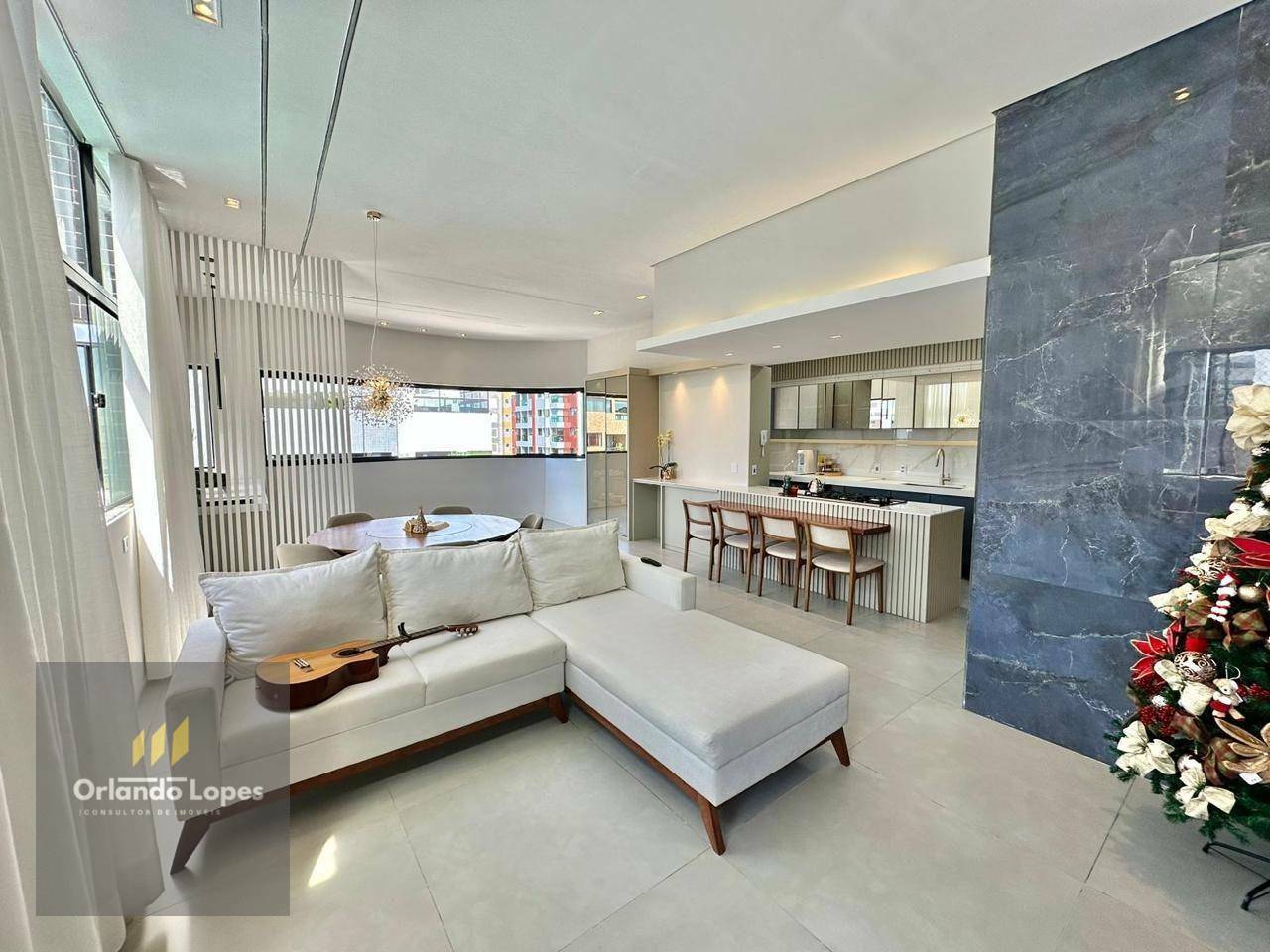 Cobertura à venda com 2 quartos, 141m² - Foto 9