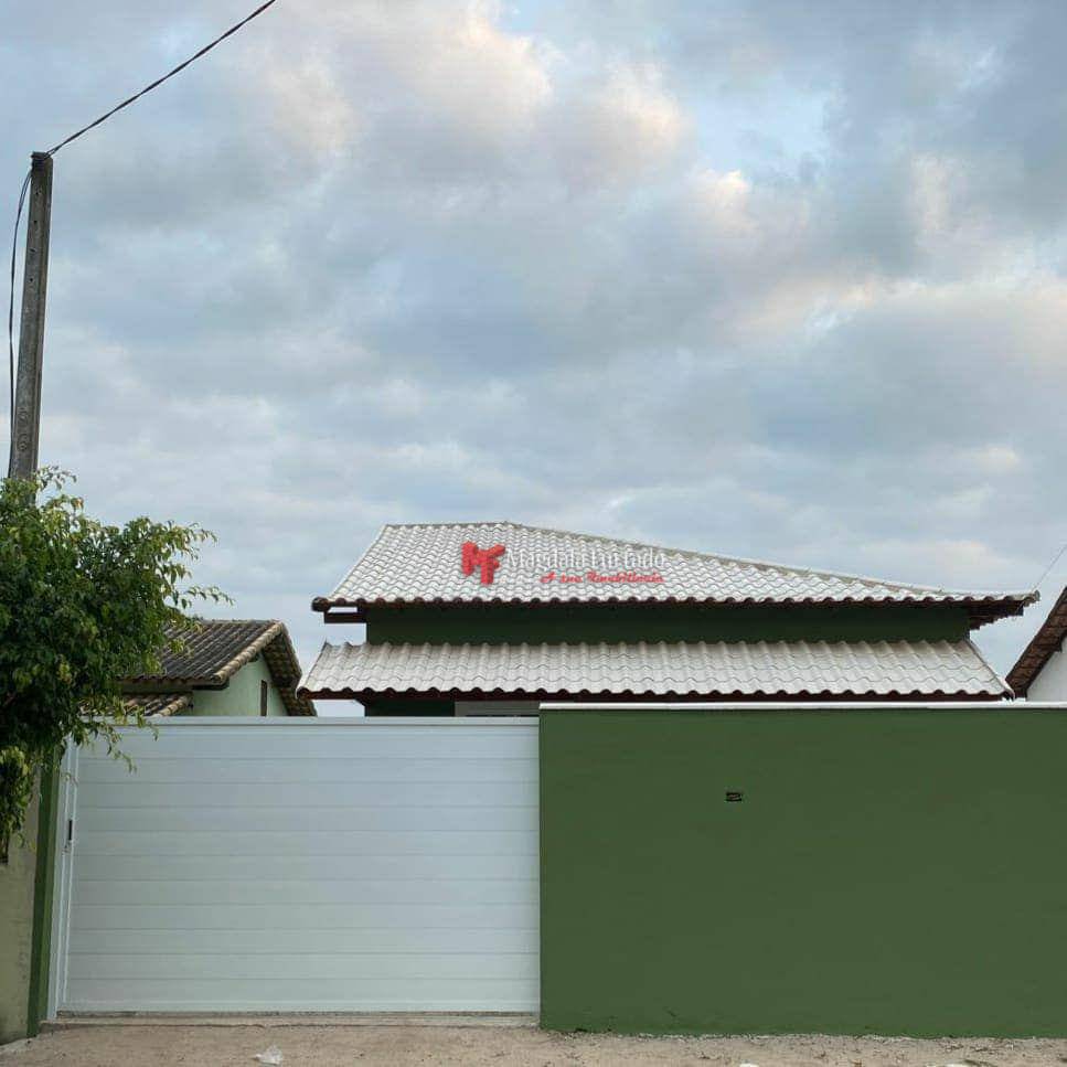 Casa de Condomínio à venda com 3 quartos, 100m² - Foto 1