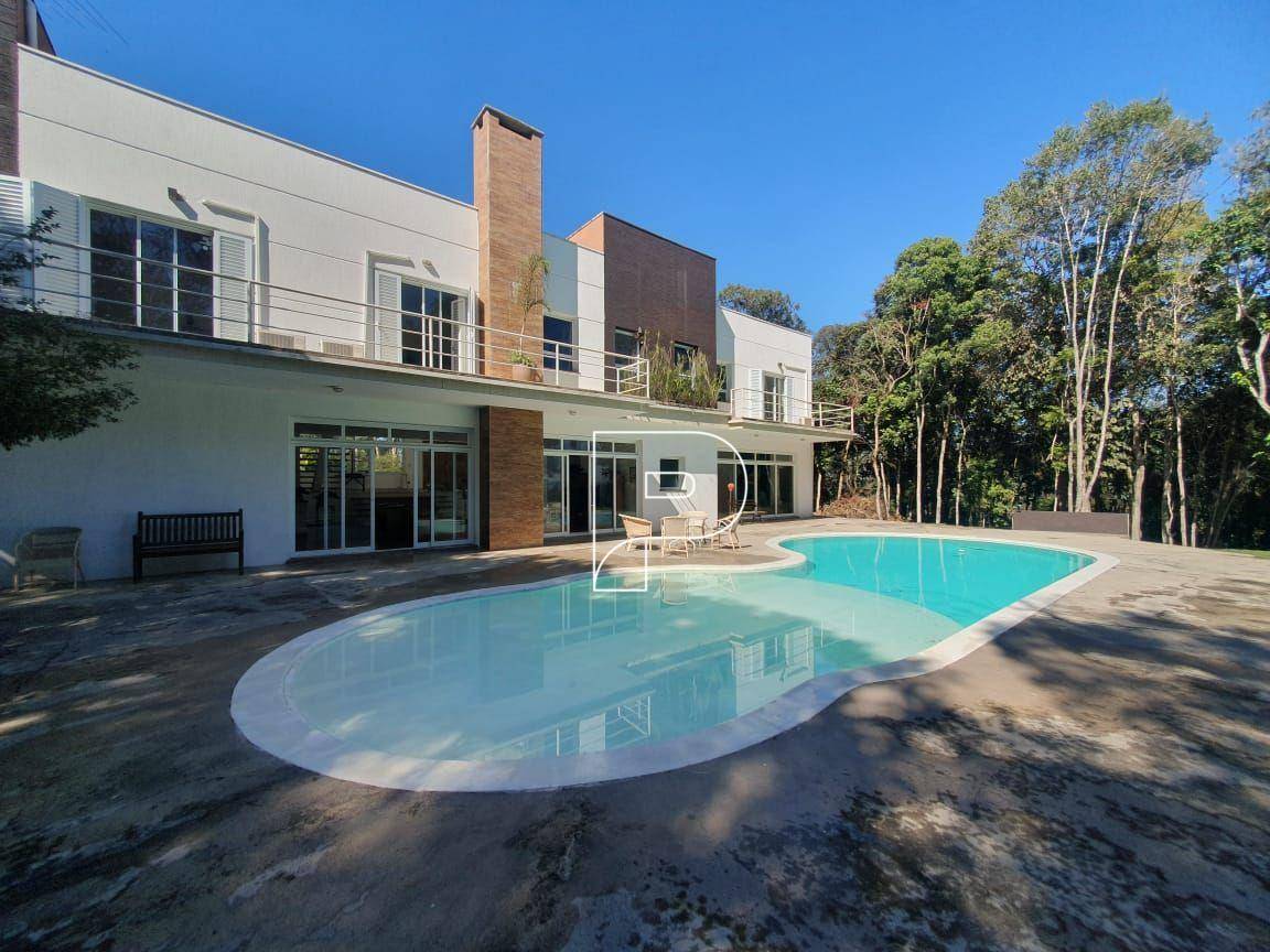 Casa de Condomínio, 4 quartos - Foto 2