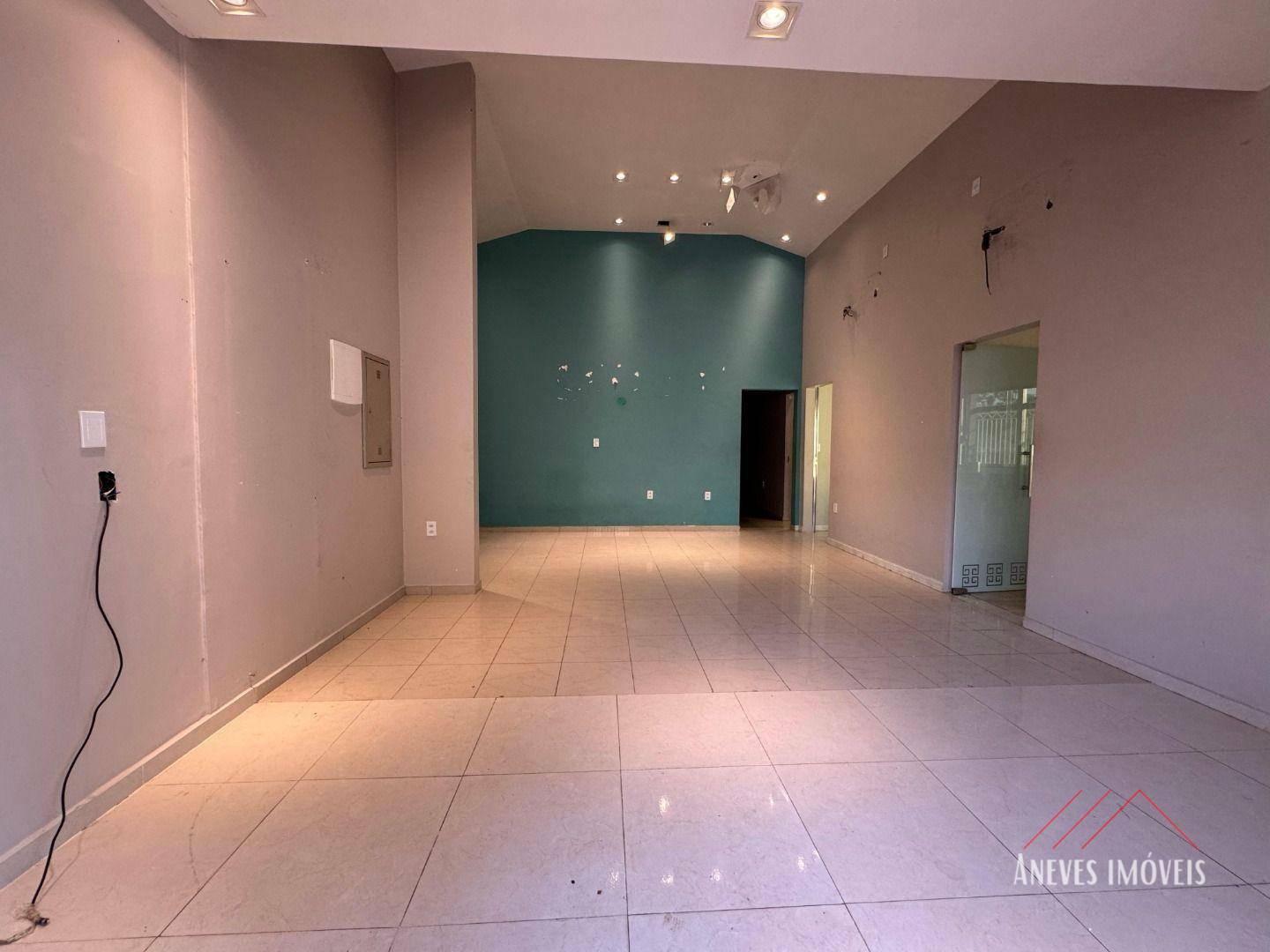 Loja-Salão à venda, 450m² - Foto 3