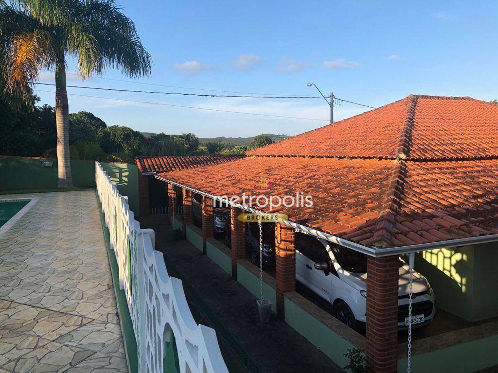 Chácara à venda com 7 quartos, 700m² - Foto 31