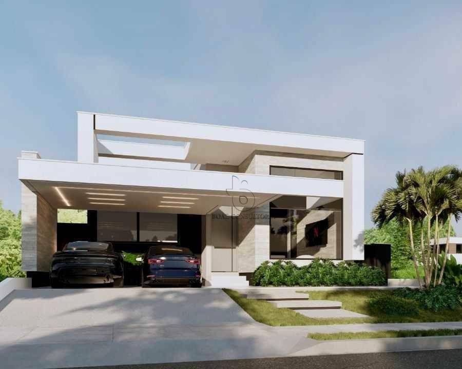 Casa de Condomínio à venda com 3 quartos, 181m² - Foto 4