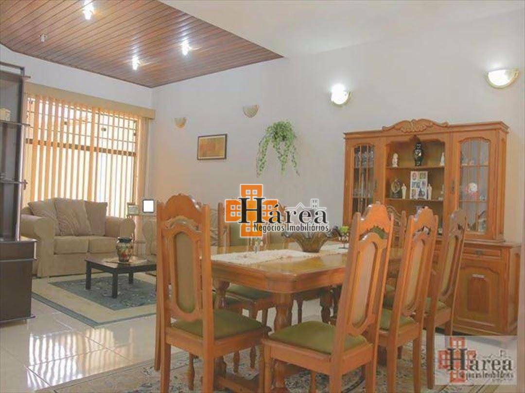 Sobrado à venda com 5 quartos, 435m² - Foto 3