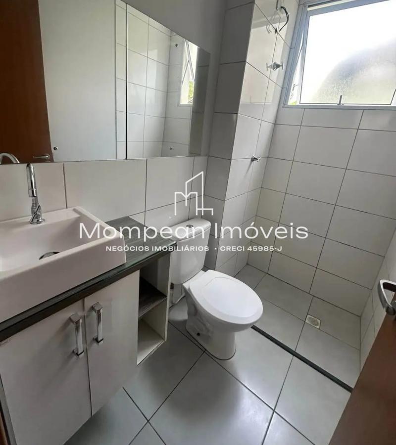 Apartamento à venda com 2 quartos, 44m² - Foto 5