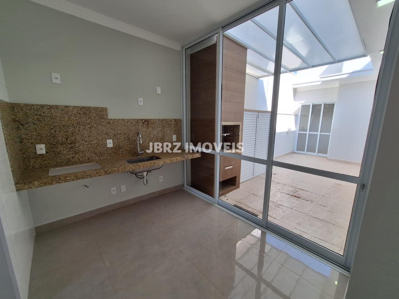 Casa de Condomínio para alugar com 3 quartos, 104m² - Foto 5