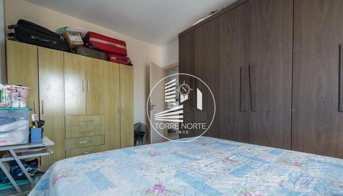 Apartamento à venda com 3 quartos, 92m² - Foto 9