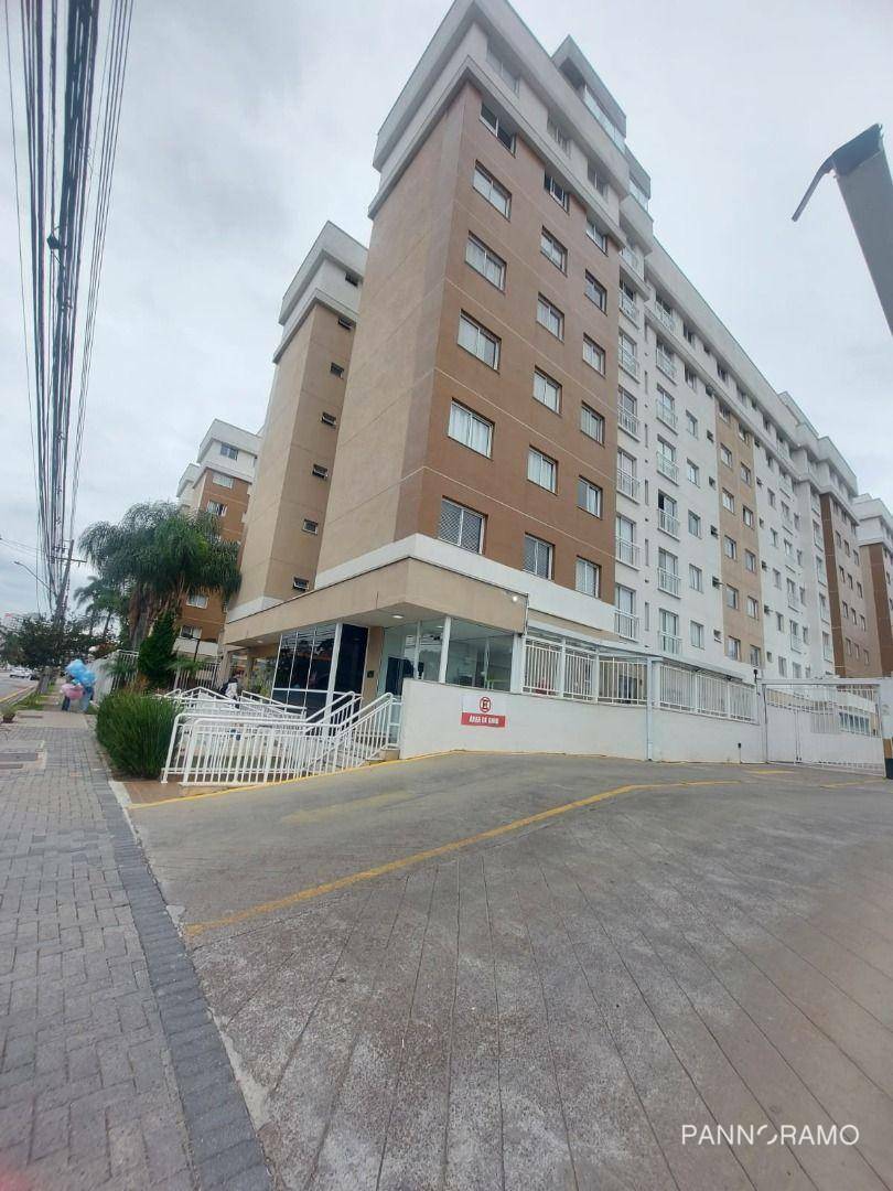 Apartamento à venda com 3 quartos, 87m² - Foto 23
