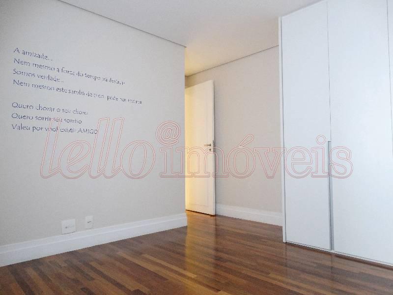 Apartamento para alugar, 143m² - Foto 11