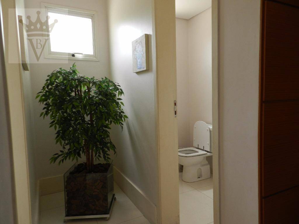 Apartamento à venda com 3 quartos, 178m² - Foto 34