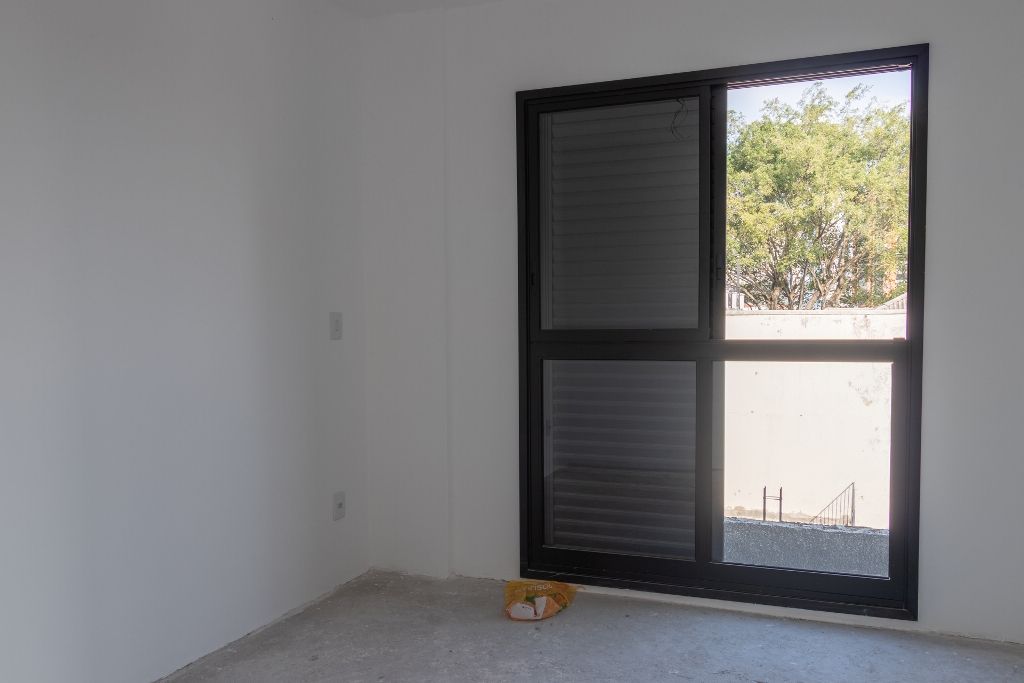 Apartamento à venda com 1 quarto, 47m² - Foto 9