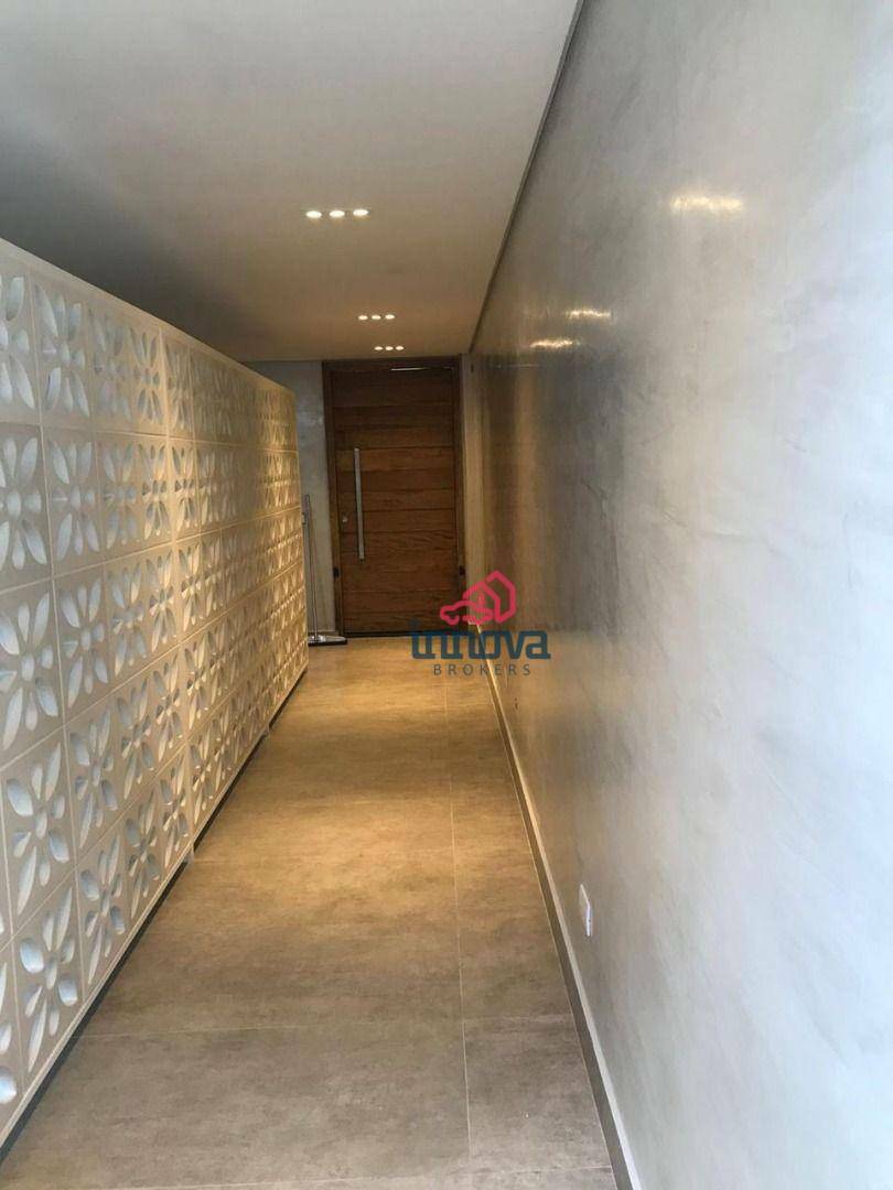 Sobrado à venda com 3 quartos, 360M2 - Foto 2