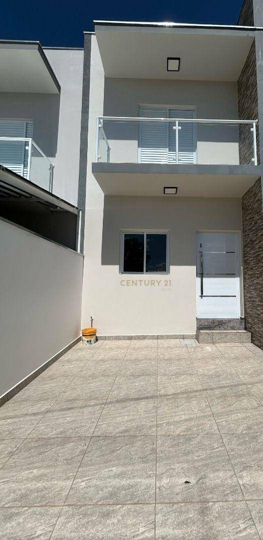 Casa, 2 quartos, 85 m² - Foto 2