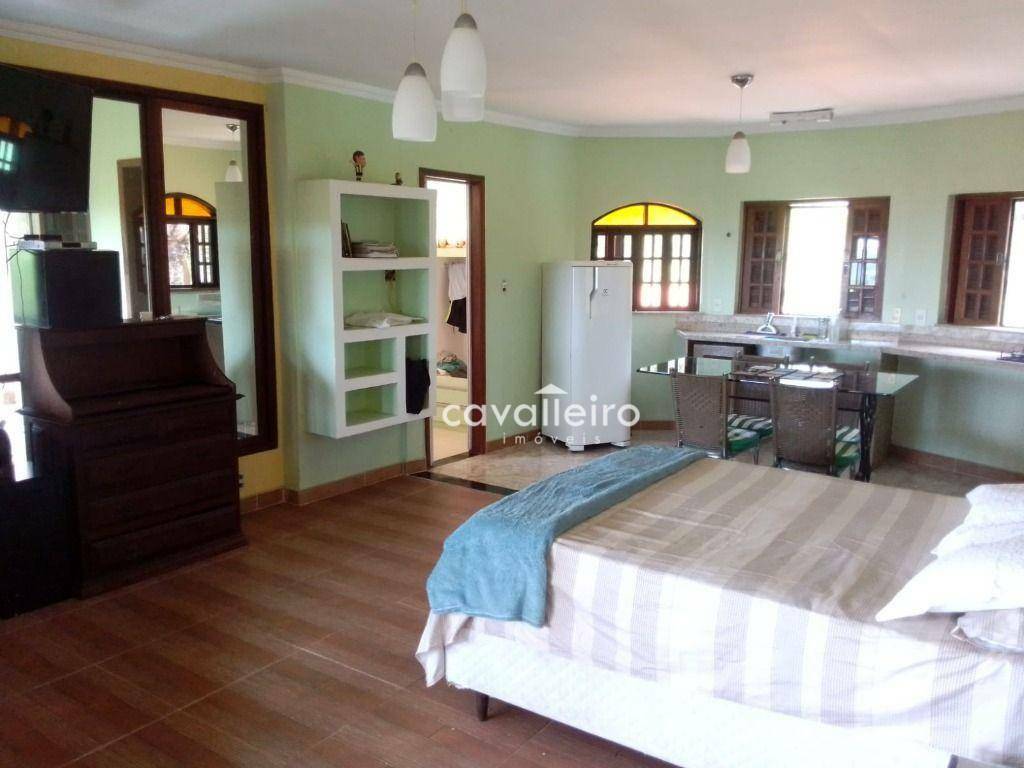 Casa de Condomínio à venda com 6 quartos, 700m² - Foto 17