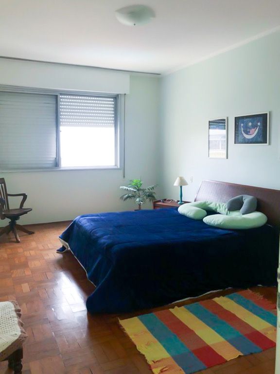 Apartamento à venda com 4 quartos, 248m² - Foto 6