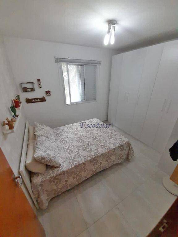 Apartamento à venda com 2 quartos, 60m² - Foto 11