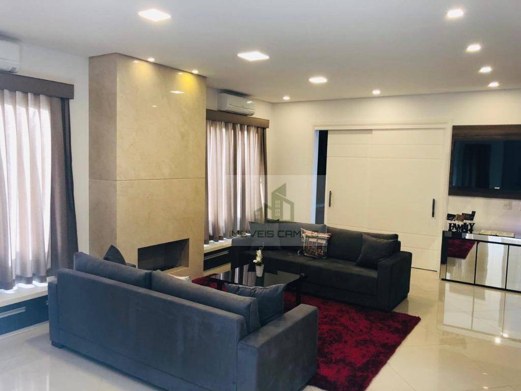 Casa à venda com 4 quartos, 500m² - Foto 10