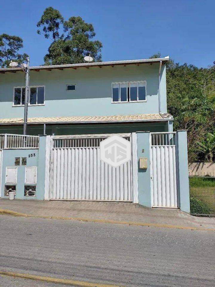 Casa, 3 quartos, 60 m² - Foto 1