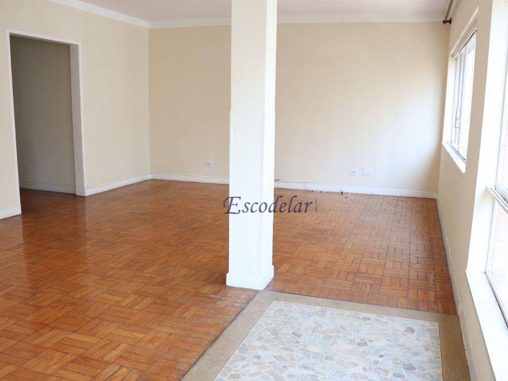 Apartamento à venda com 3 quartos, 189m² - Foto 4