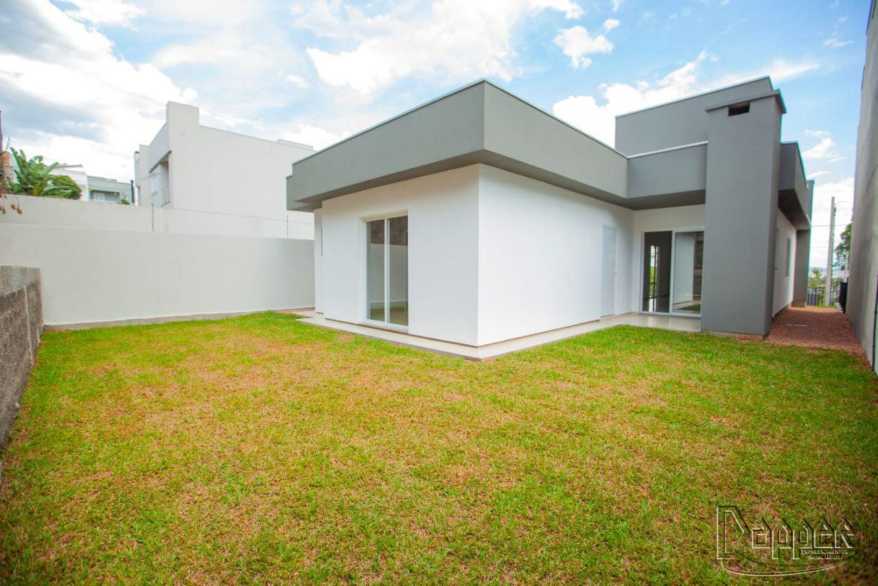 Casa à venda com 3 quartos, 134m² - Foto 9