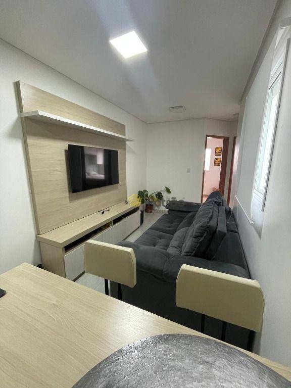 Cobertura à venda com 2 quartos, 90m² - Foto 9